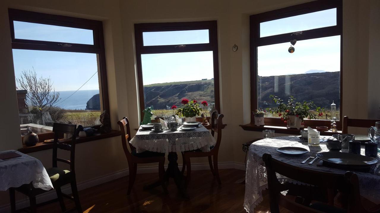 Arrochar Bed And Breakfast Lybster Zewnętrze zdjęcie