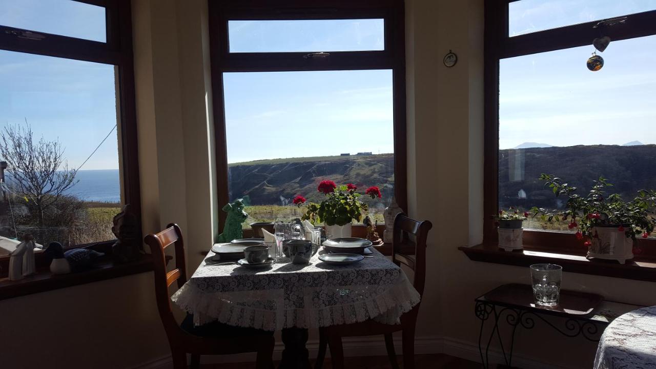 Arrochar Bed And Breakfast Lybster Zewnętrze zdjęcie