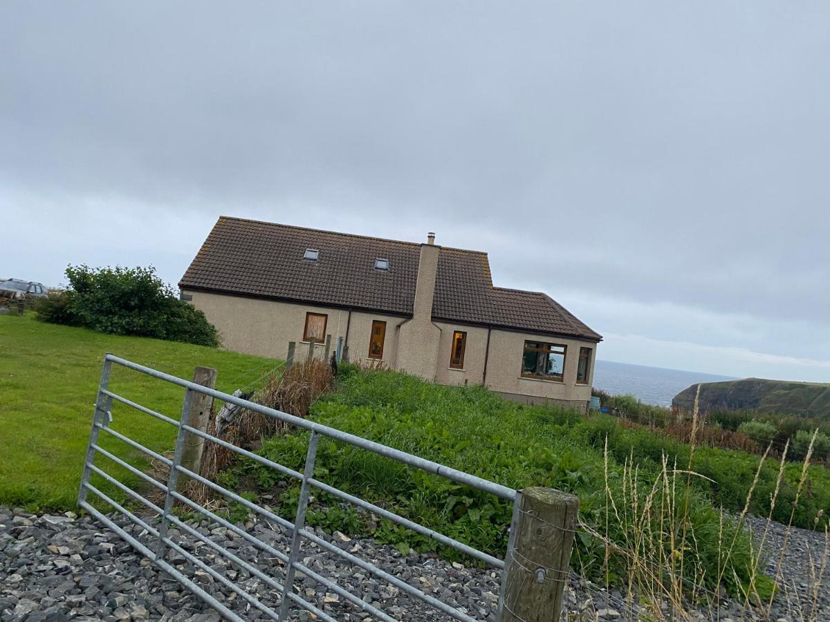 Arrochar Bed And Breakfast Lybster Zewnętrze zdjęcie