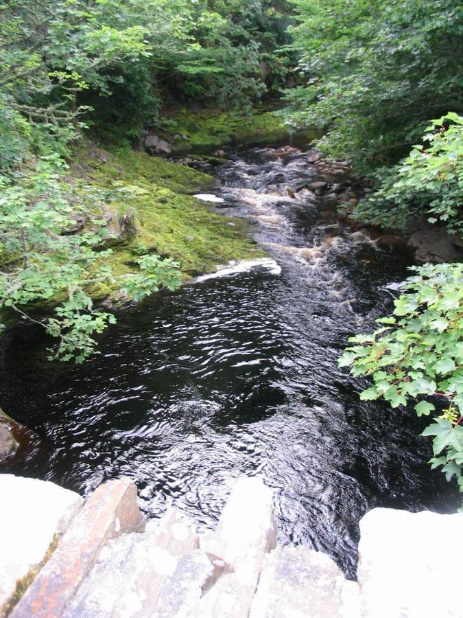 Arrochar Bed And Breakfast Lybster Zewnętrze zdjęcie