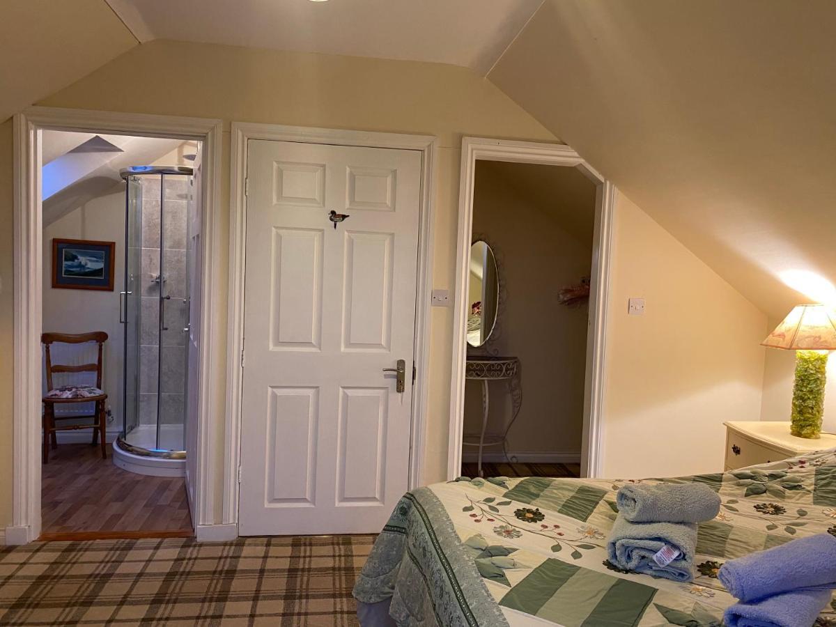 Arrochar Bed And Breakfast Lybster Zewnętrze zdjęcie