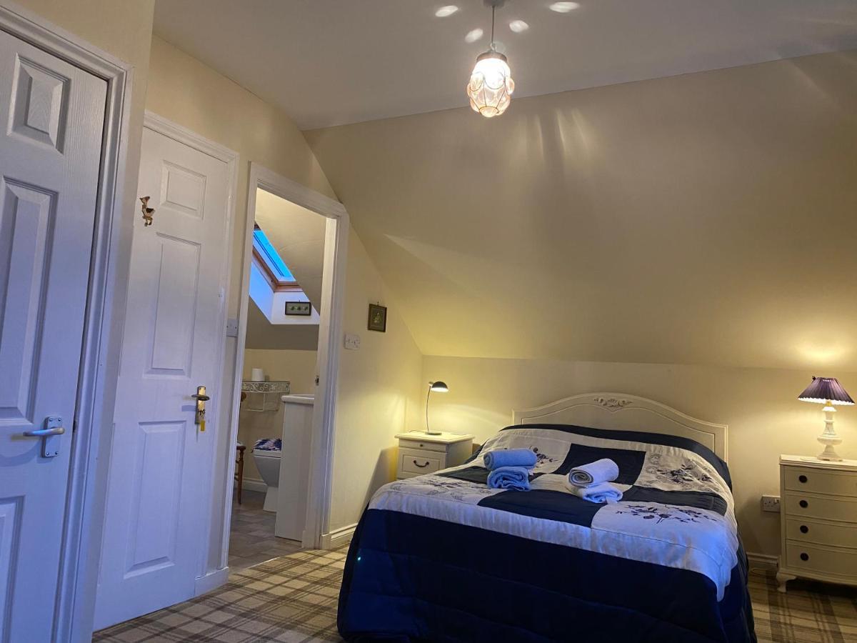 Arrochar Bed And Breakfast Lybster Zewnętrze zdjęcie