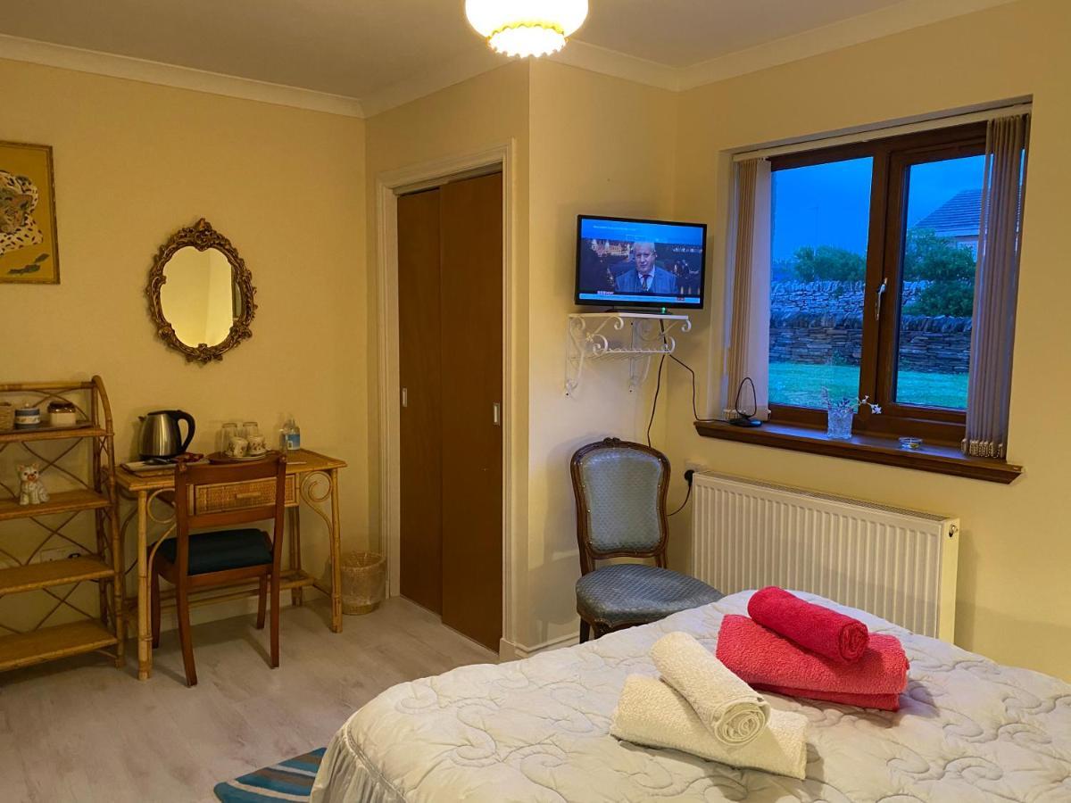Arrochar Bed And Breakfast Lybster Zewnętrze zdjęcie