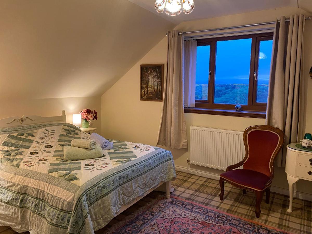 Arrochar Bed And Breakfast Lybster Zewnętrze zdjęcie