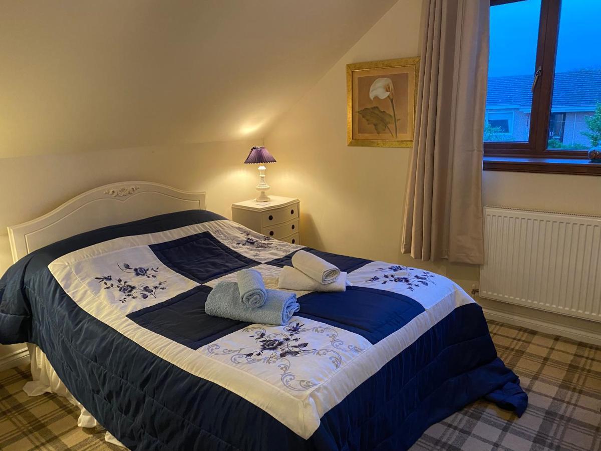 Arrochar Bed And Breakfast Lybster Zewnętrze zdjęcie