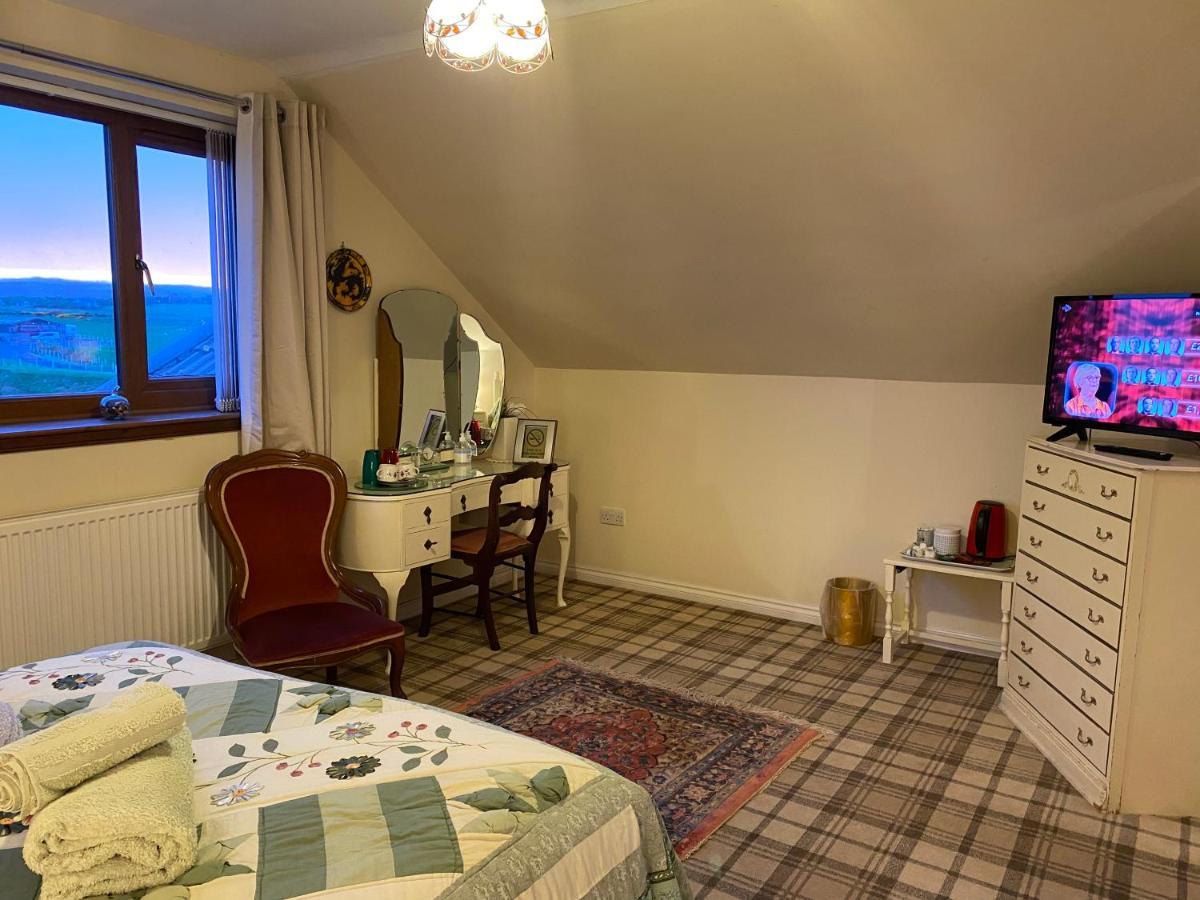 Arrochar Bed And Breakfast Lybster Zewnętrze zdjęcie