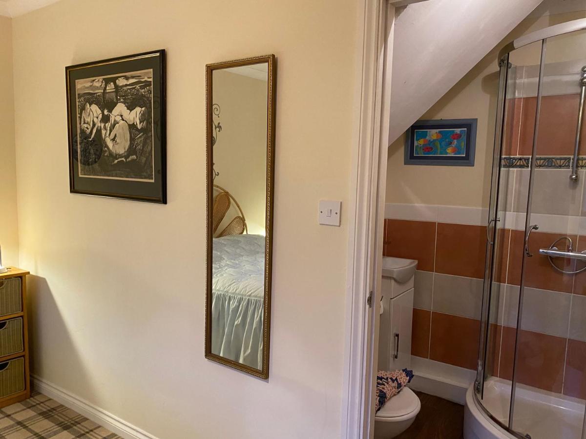 Arrochar Bed And Breakfast Lybster Zewnętrze zdjęcie
