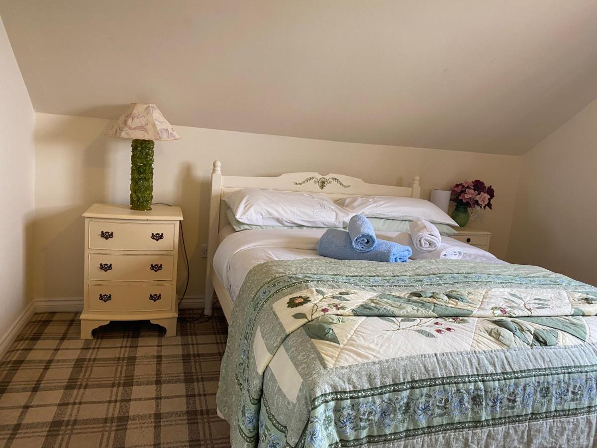 Arrochar Bed And Breakfast Lybster Zewnętrze zdjęcie